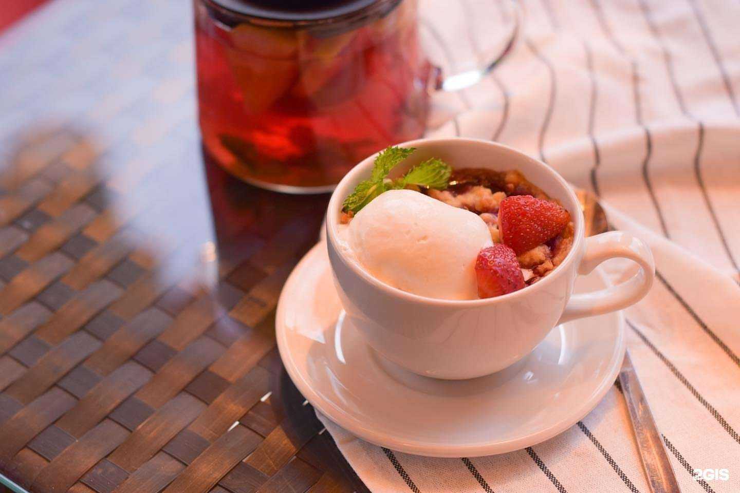 Отзывы на компанию Кофейня на Савушкина в Астрахани c фото