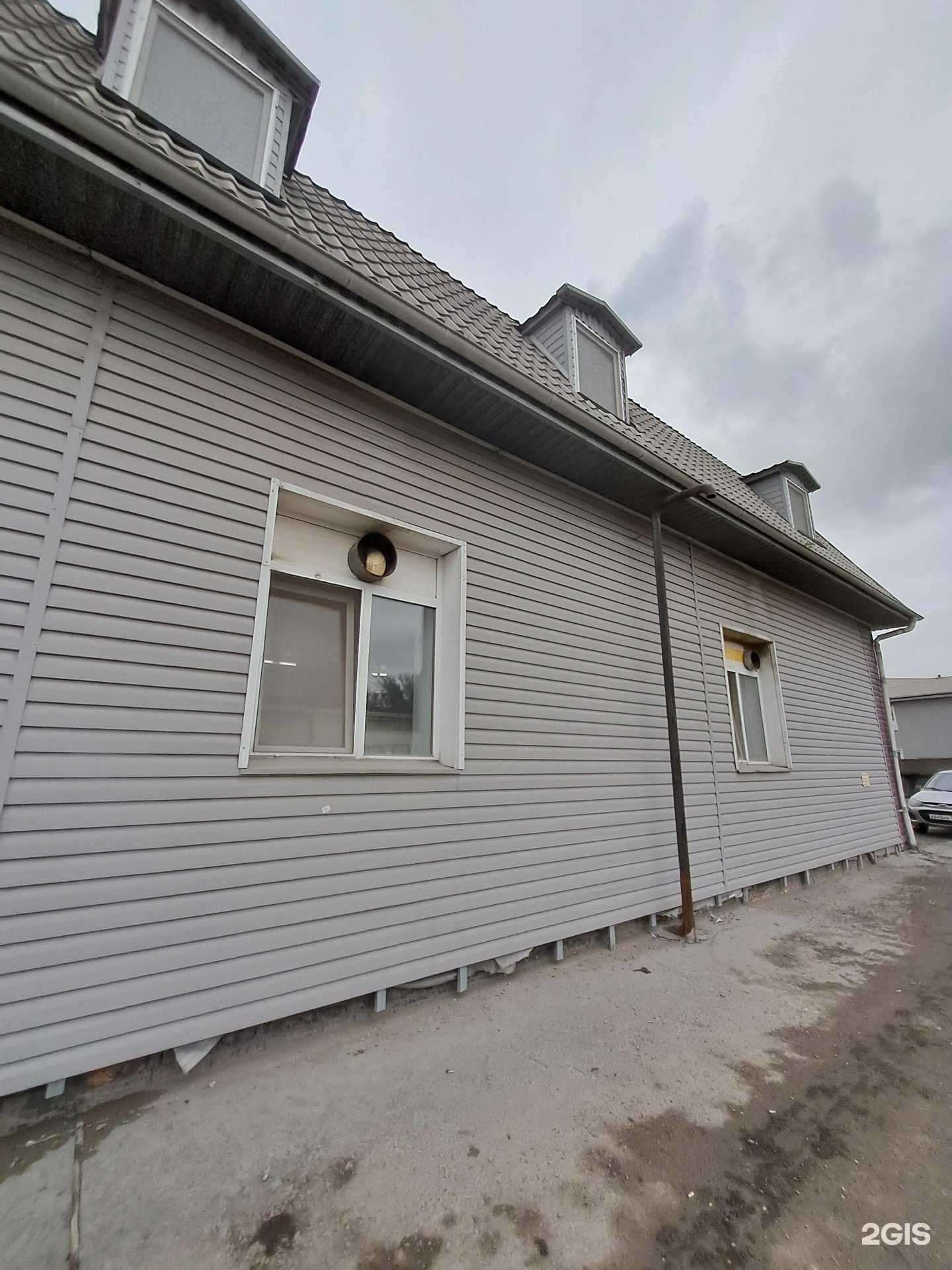 Отзывы на компанию Пекарня в Ачинске c фото - фотография 2 из 2