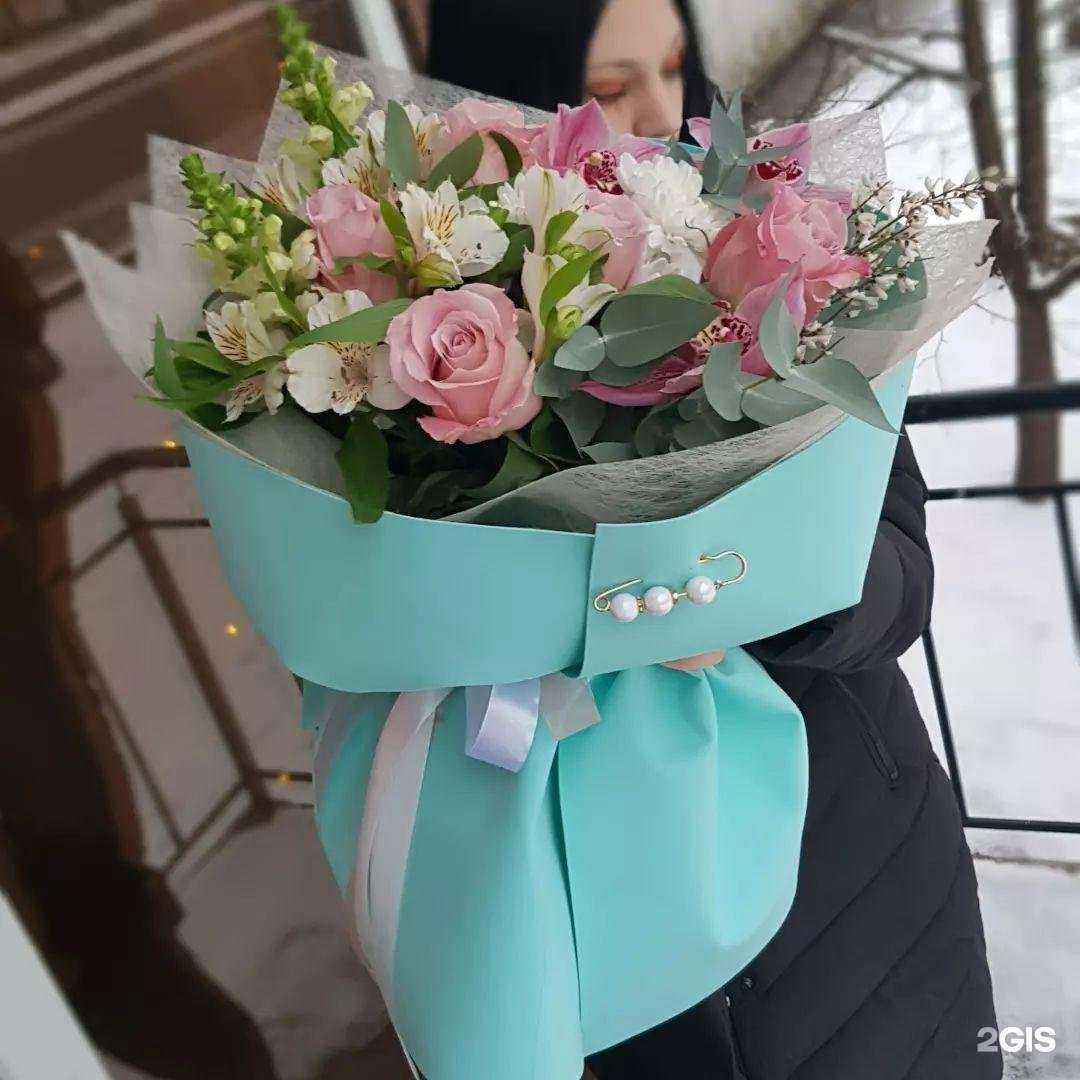 Отзывы на компанию Клумба в Шахтах c фото