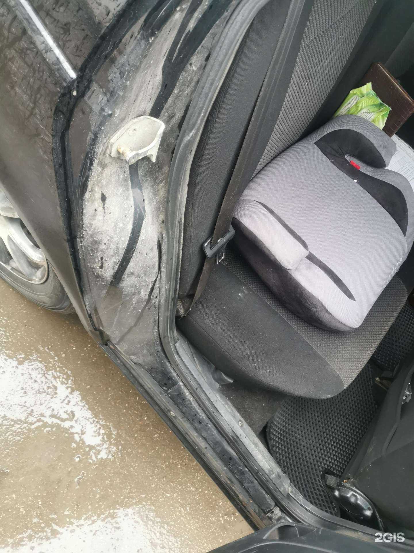 Отзывы на компанию Вавилон в г. Тольятти c фото