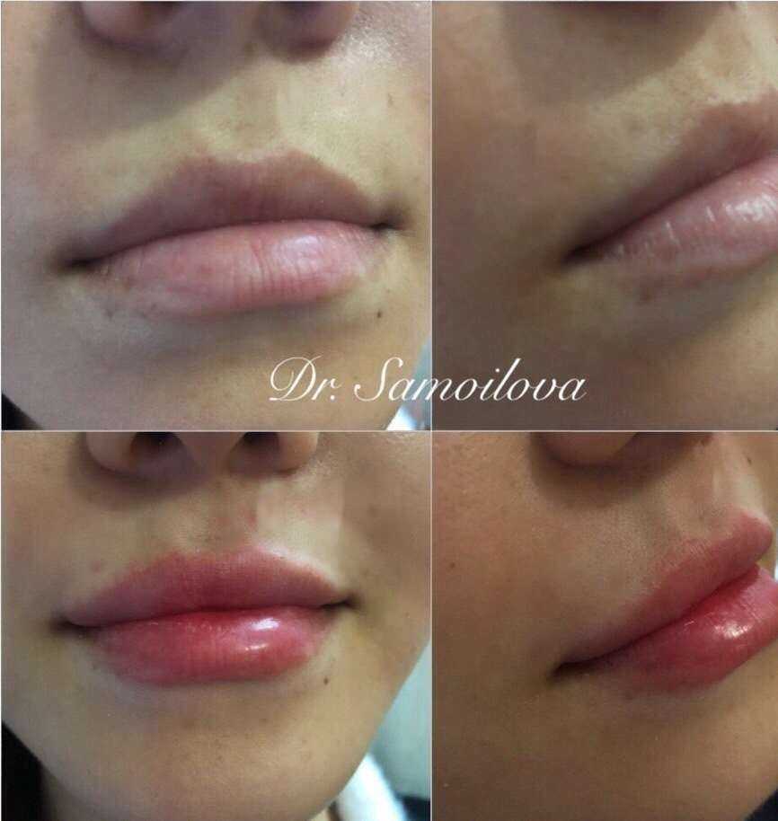 Отзывы на компанию Центр научной красоты Альбины Самойловой в г. Орёл c фото