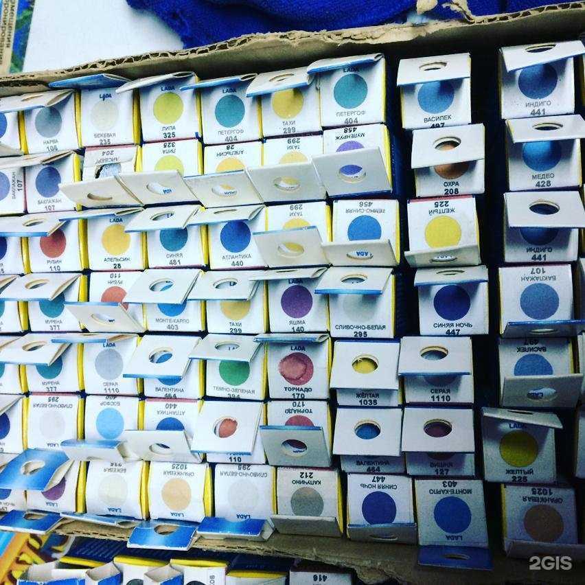 Отзывы на компанию Garik color в г. Анапа c фото