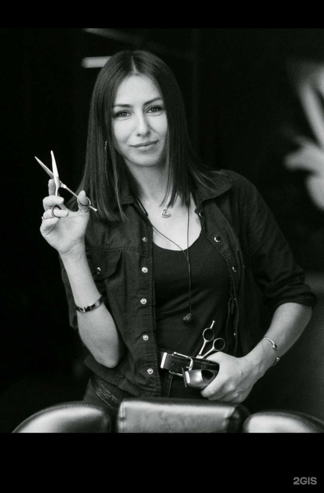 Отзывы на компанию Барбершоп в Ростове-на-Дону c фото