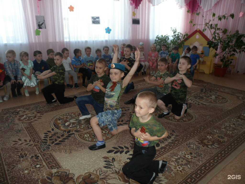 Отзывы на компанию Колосок в г. Губкин c фото