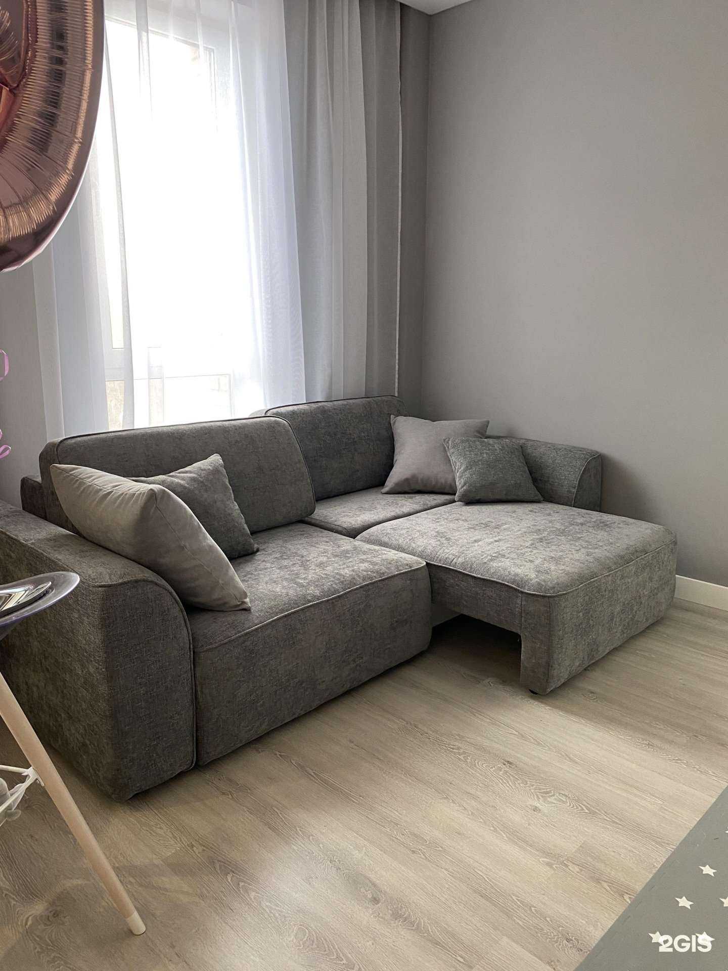 Отзывы на компанию Много Мебели в Абакане c фото