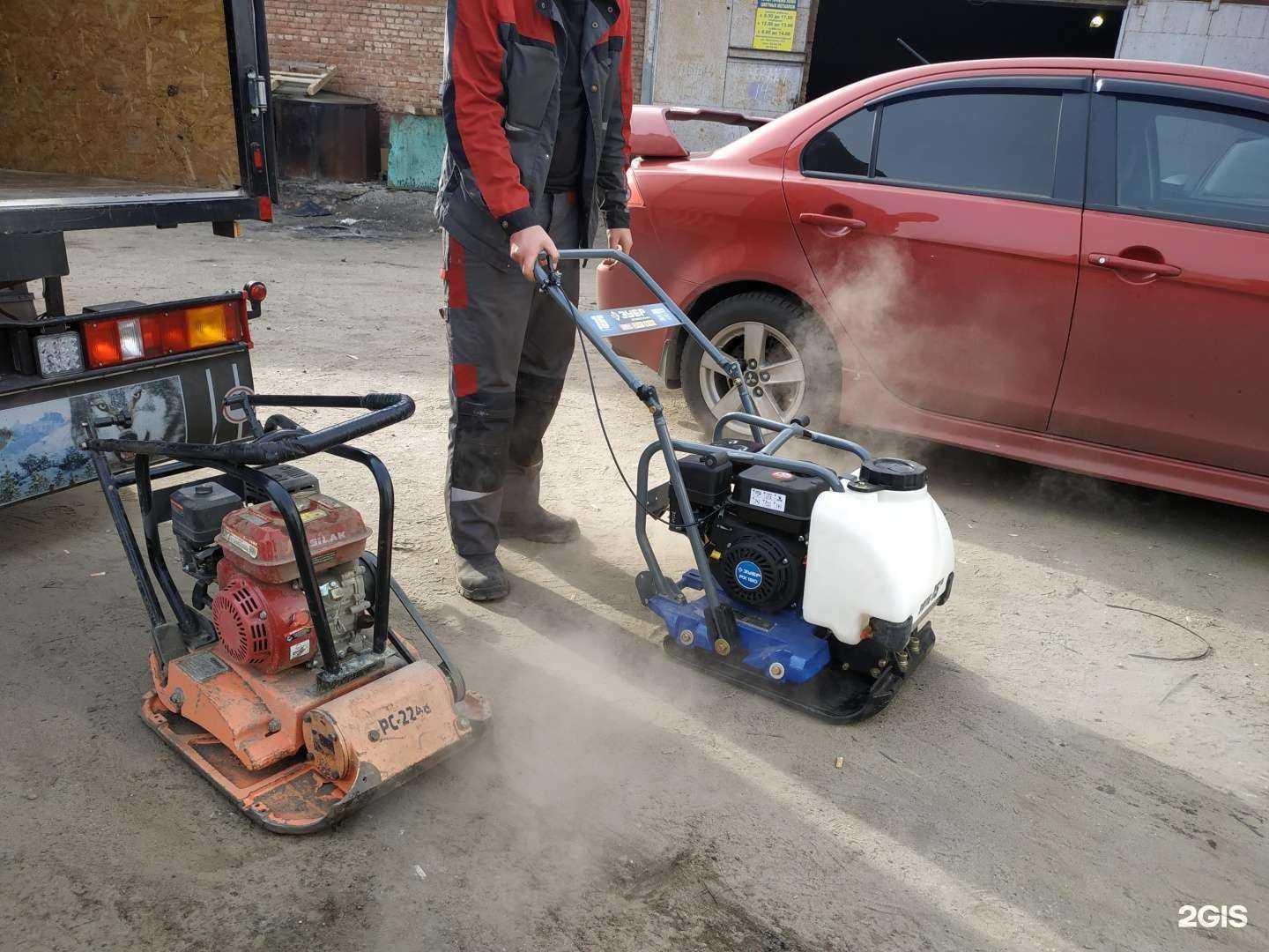 Отзывы на компанию Главпрокат в Пензе c фото