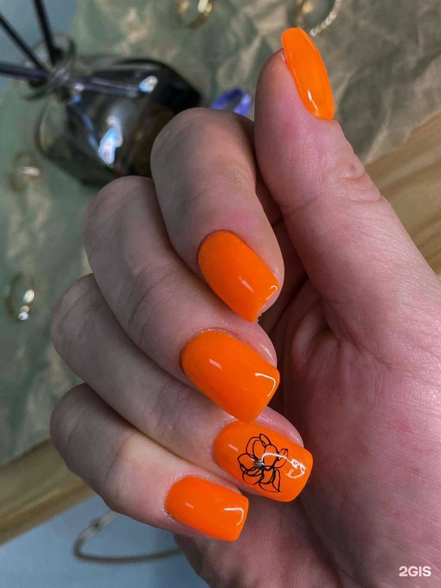 Отзывы на компанию SI nails в Новокузнецке c фото