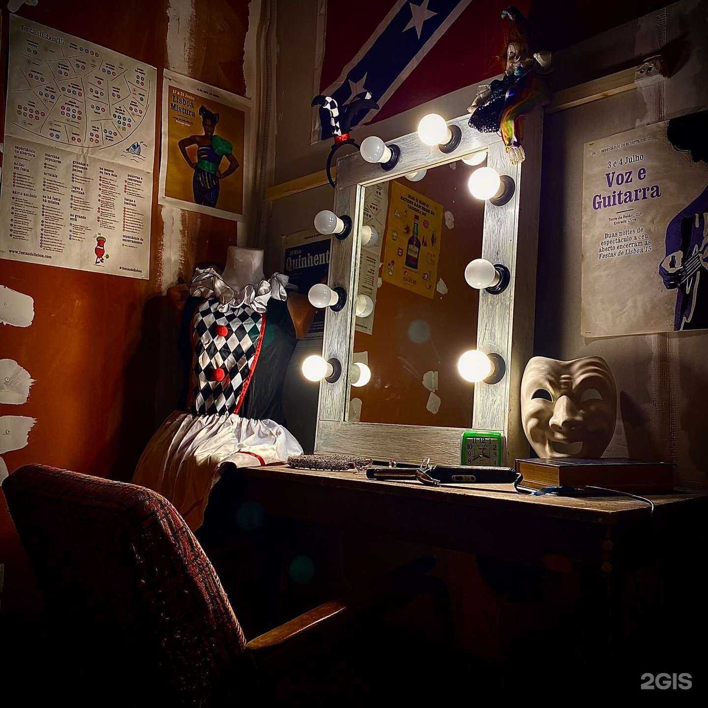 Отзывы на компанию Questroom в г. Воронеж c фото