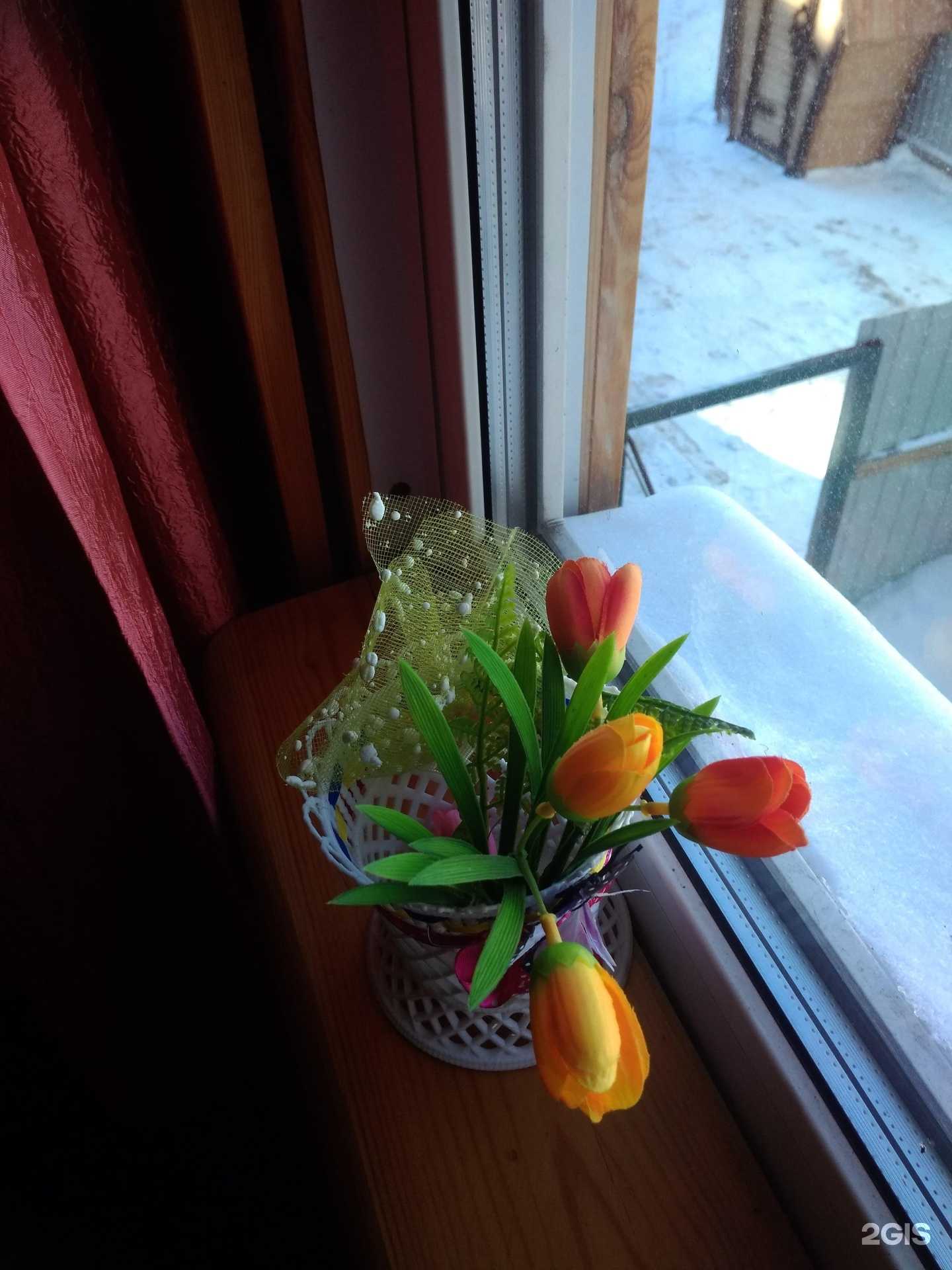 Отзывы на компанию Баня на Власихинской в г. Барнаул c фото