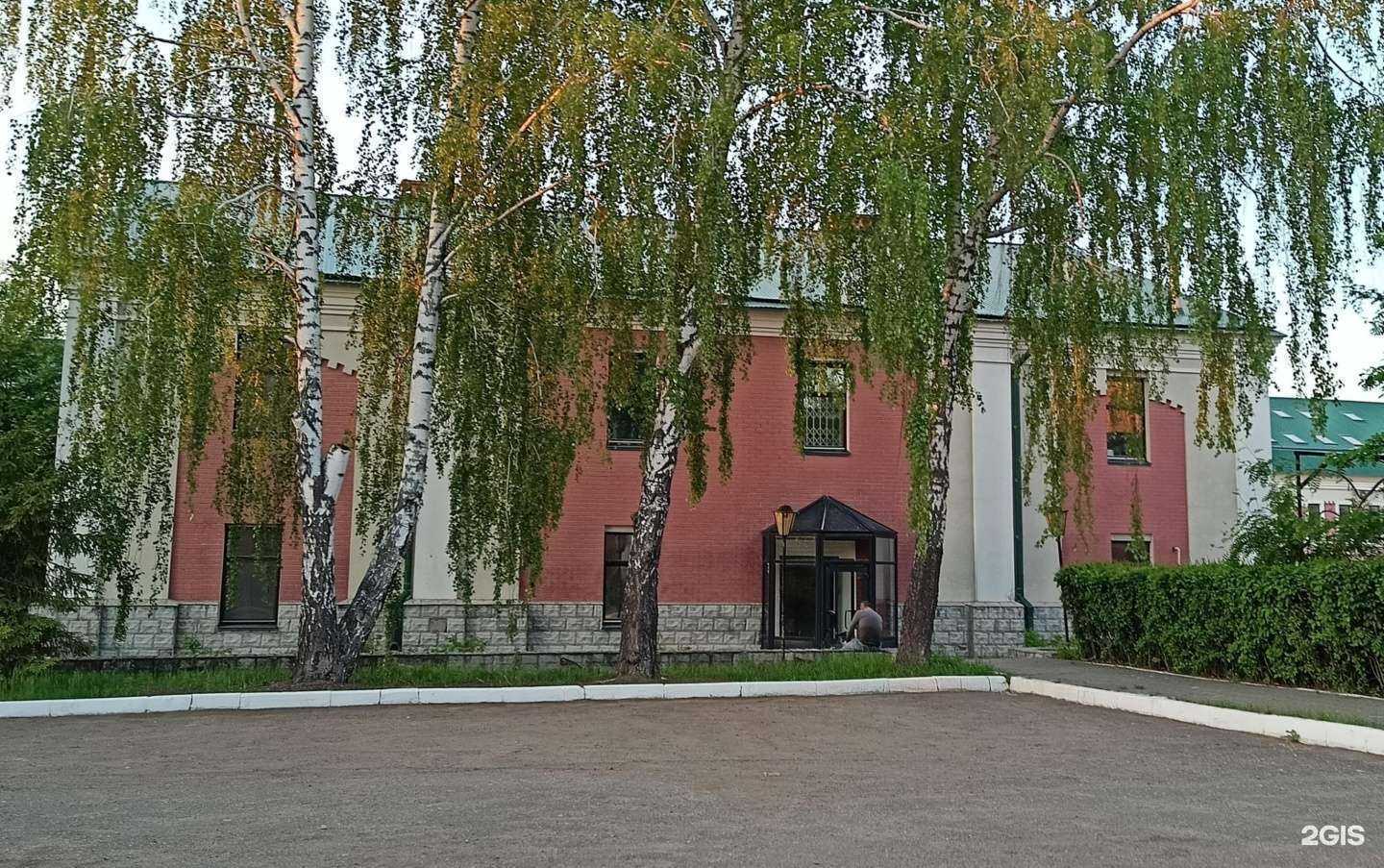 Отзывы на компанию Инфотех Системы Безопасности в Казани c фото - фотография 2 из 2