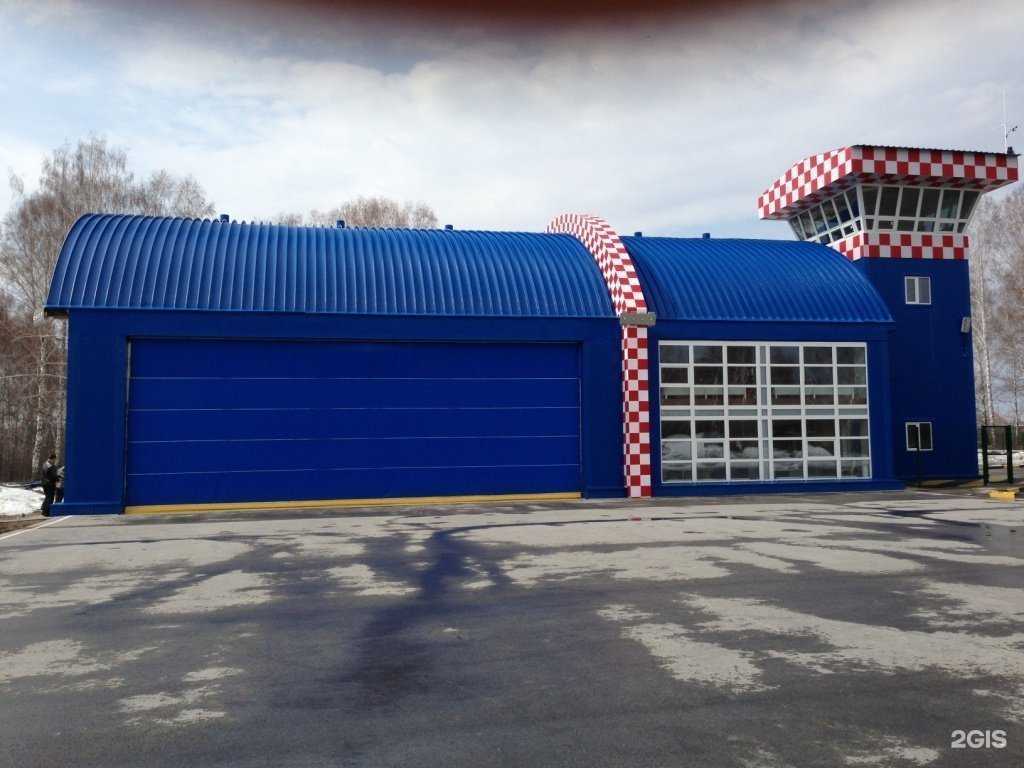 Отзывы на компанию АутоДоор в г. Новосибирск c фото