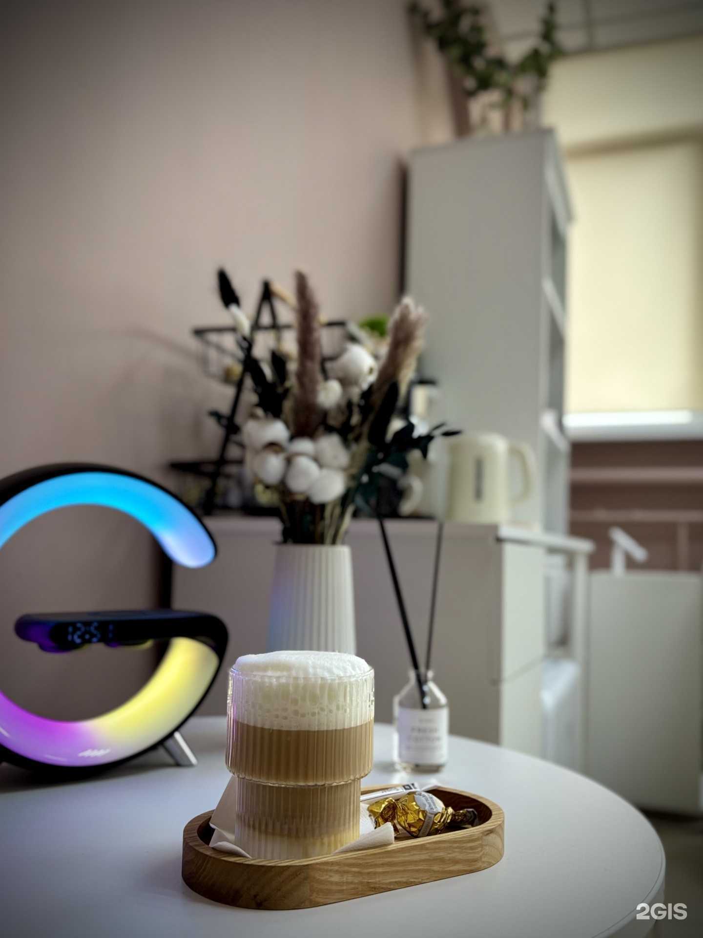 Отзывы на компанию Nails Room в Красноярске c фото