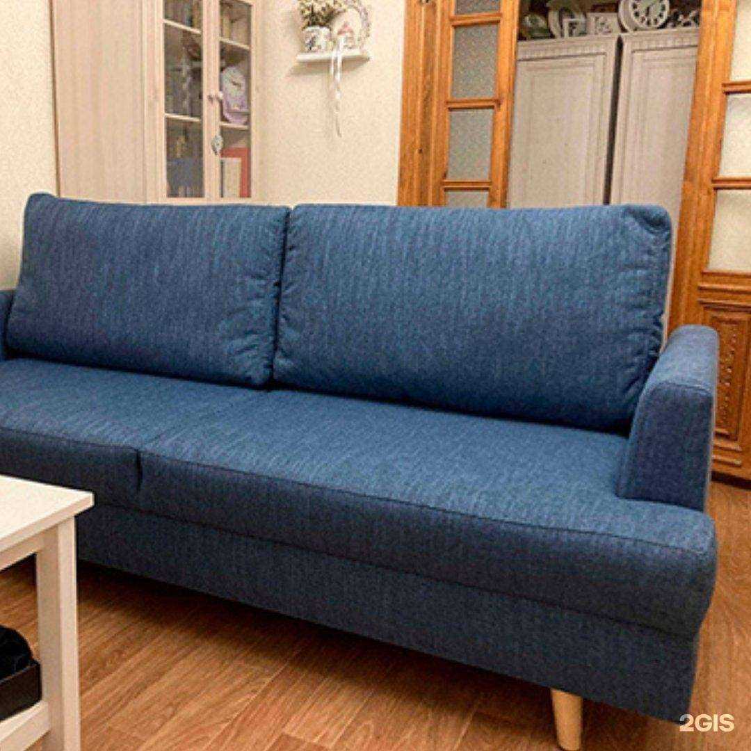 Отзывы на компанию Первый гипермаркет мебели в Богдановиче c фото