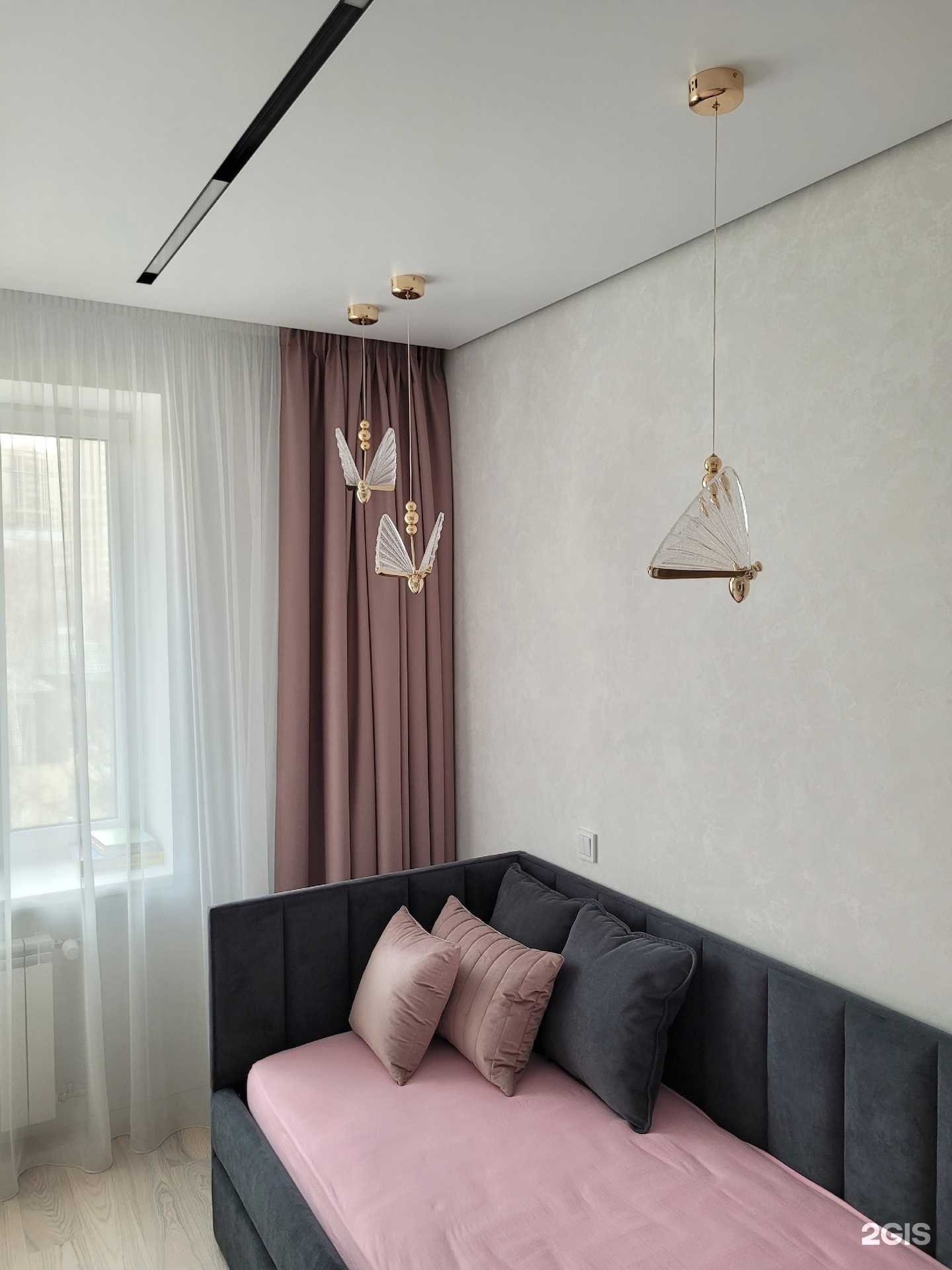 Отзывы на компанию Шторы House в г. Новосибирск c фото