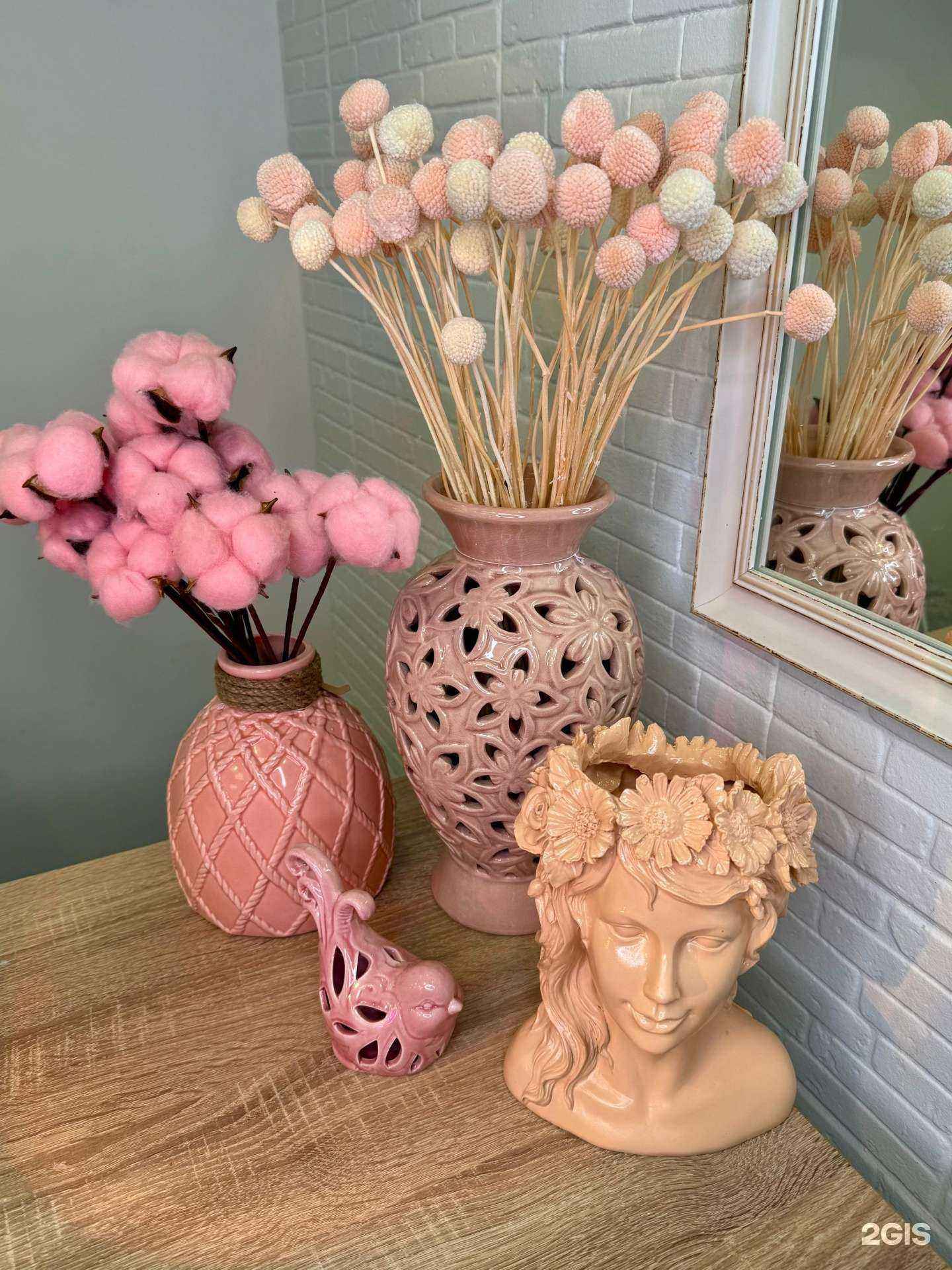 Отзывы на компанию Лавка цветов  в Великом Новгороде c фото