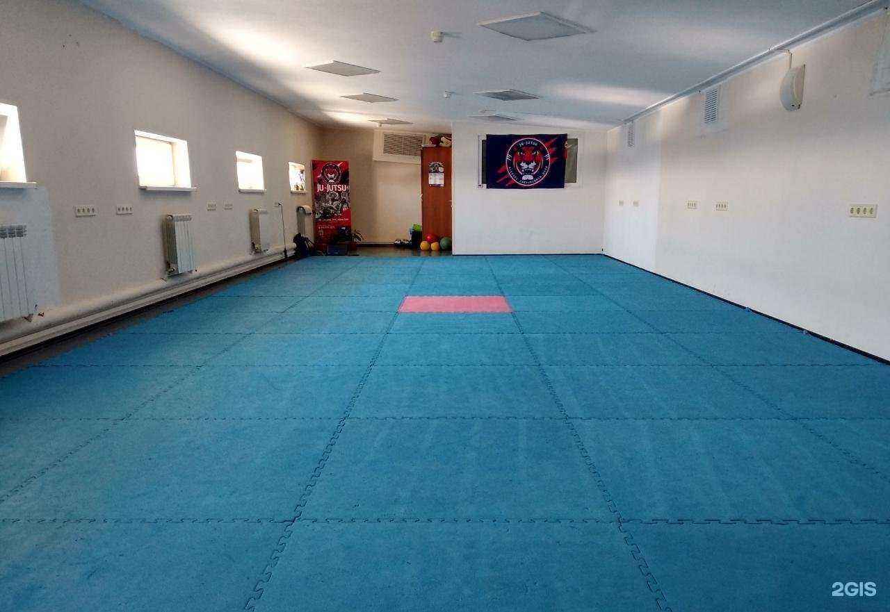 Отзывы на компанию Akatora Dojo в Владивостоке c фото