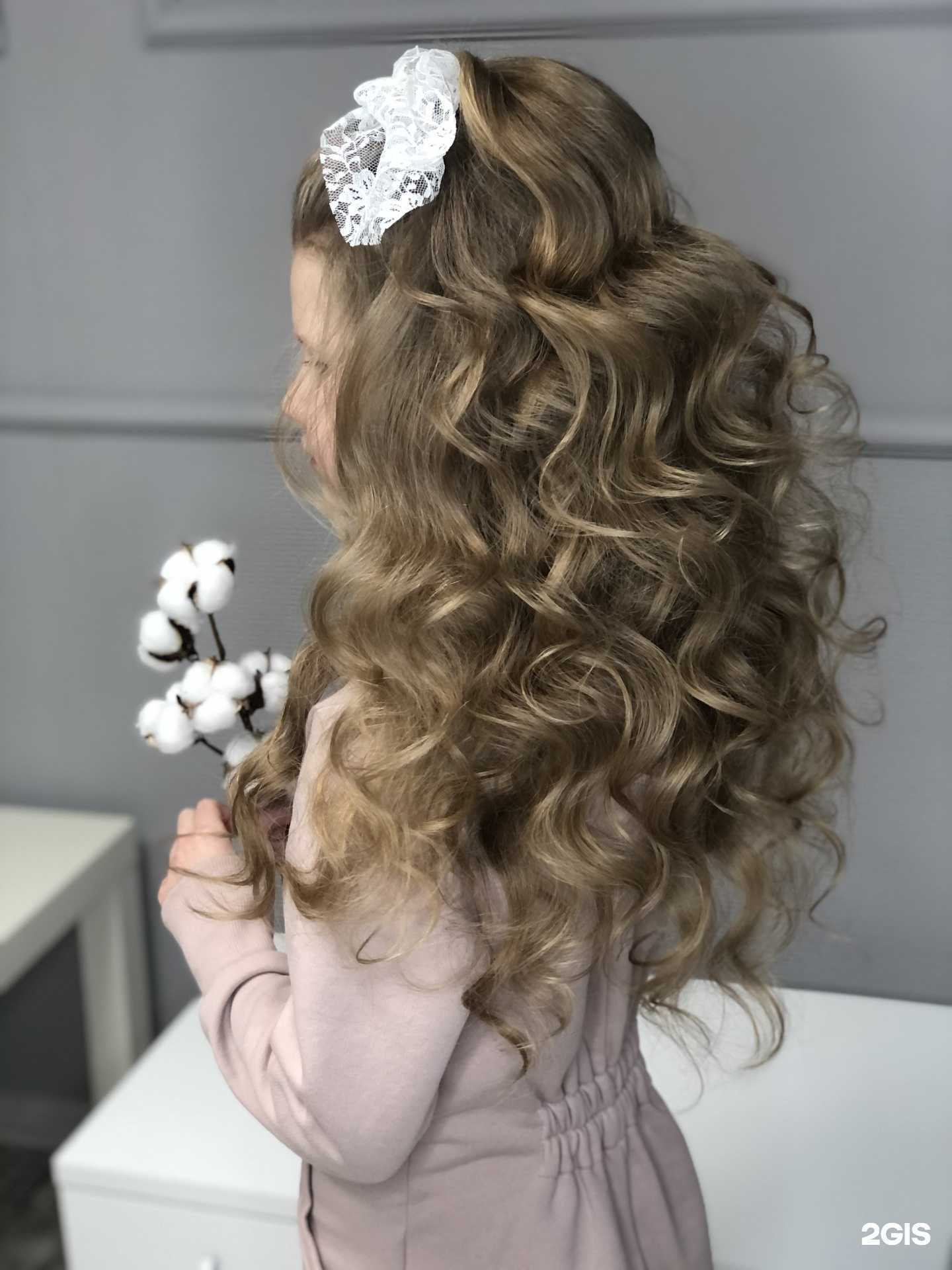 Отзывы на компанию Барбер в Нижневартовске c фото