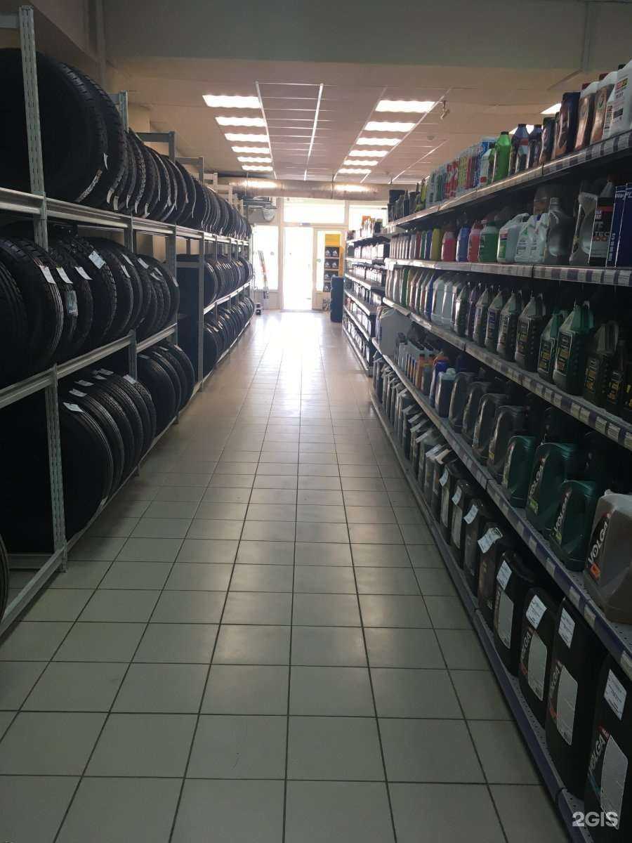 Отзывы на компанию Автостандарт в г. Вологда c фото