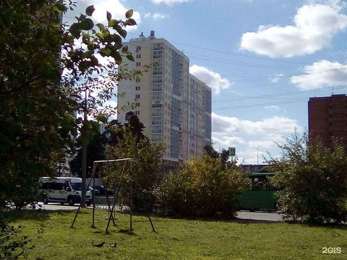 Отзывы на компанию Ицт-Пермь в Екатеринбурге c фото - фотография 2 из 2