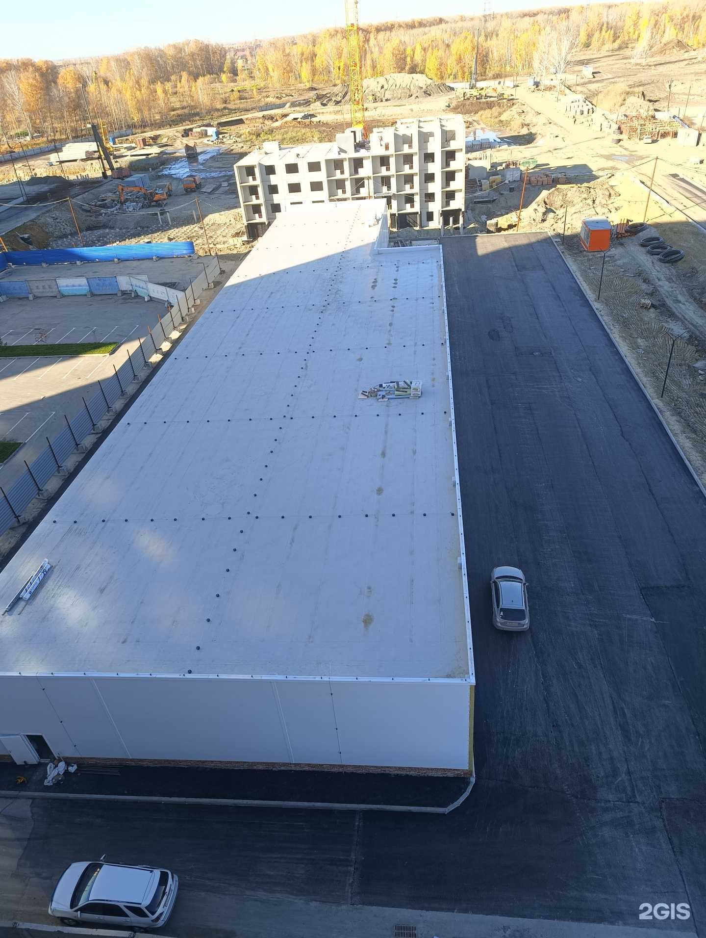 Отзывы на компанию Здрасьте, фермерские сласти! в Новосибирске c фото - фотография 2 из 2