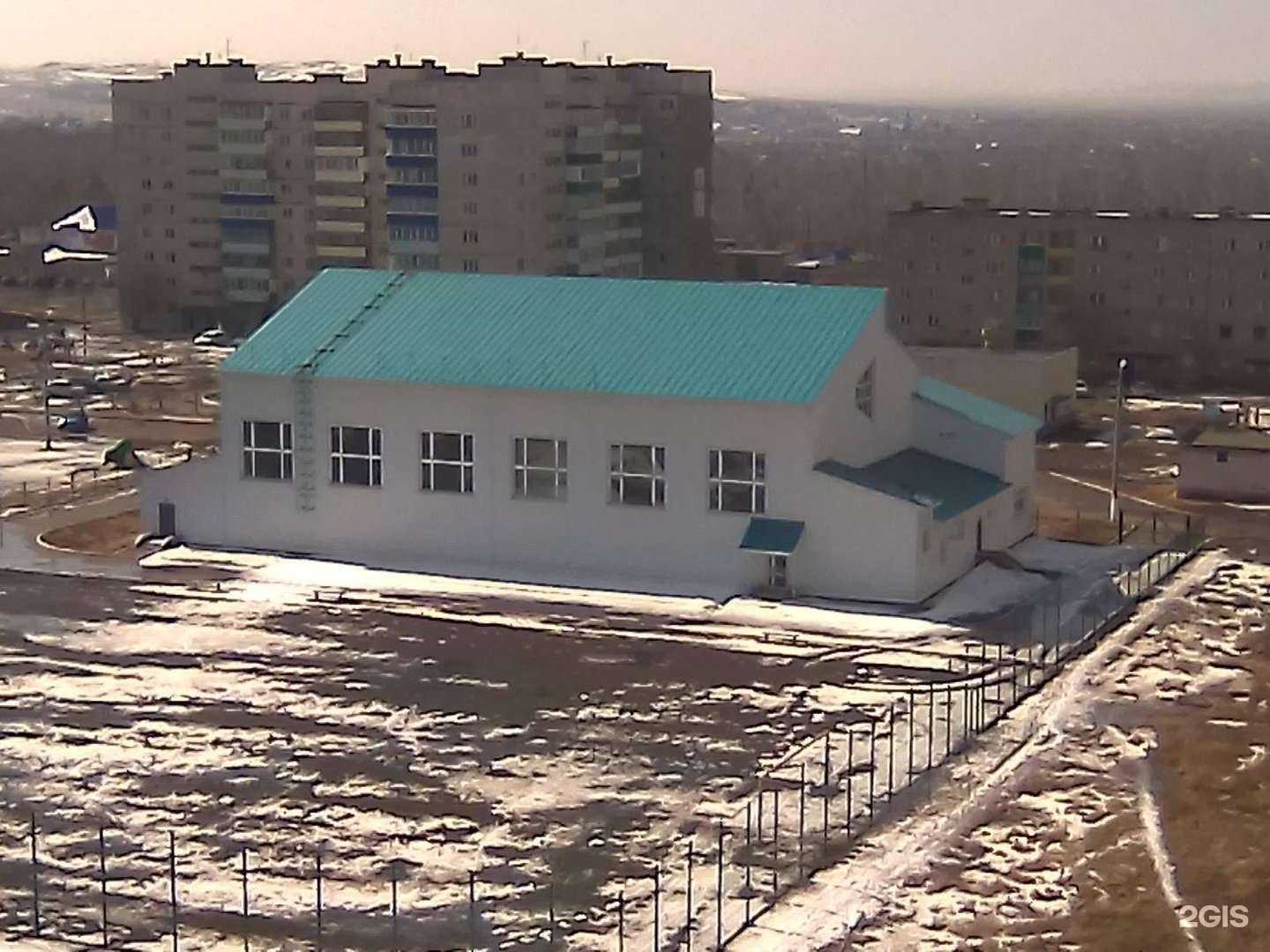 Отзывы на компанию ДЮСШ №3 муниципальный района Ишимбайский район РБ в Ишимбае c фото