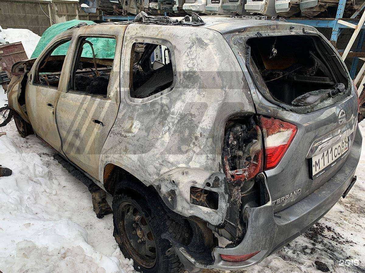 Отзывы на компанию Брискер-моторс в г. Подольск c фото