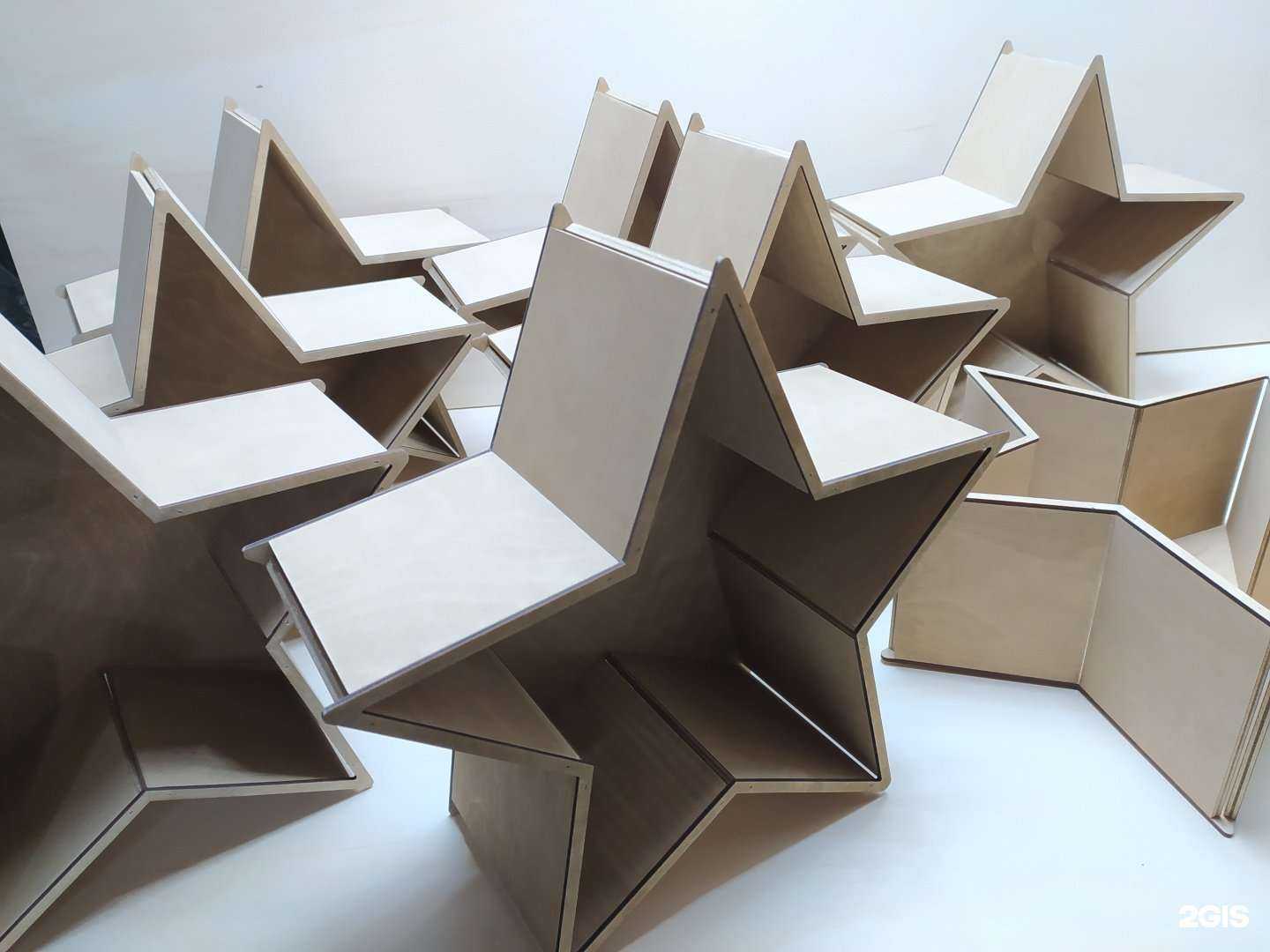 Отзывы на компанию WoodSun в Барнауле c фото