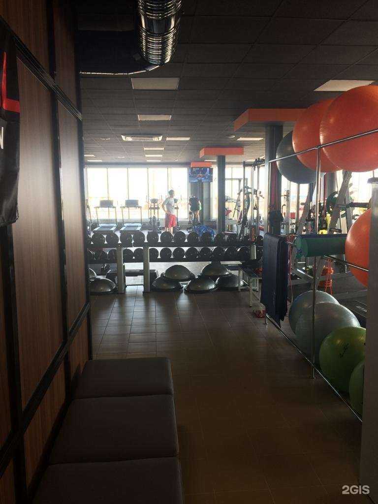 Отзывы на компанию Регион Атлетик в Красноярске c фото