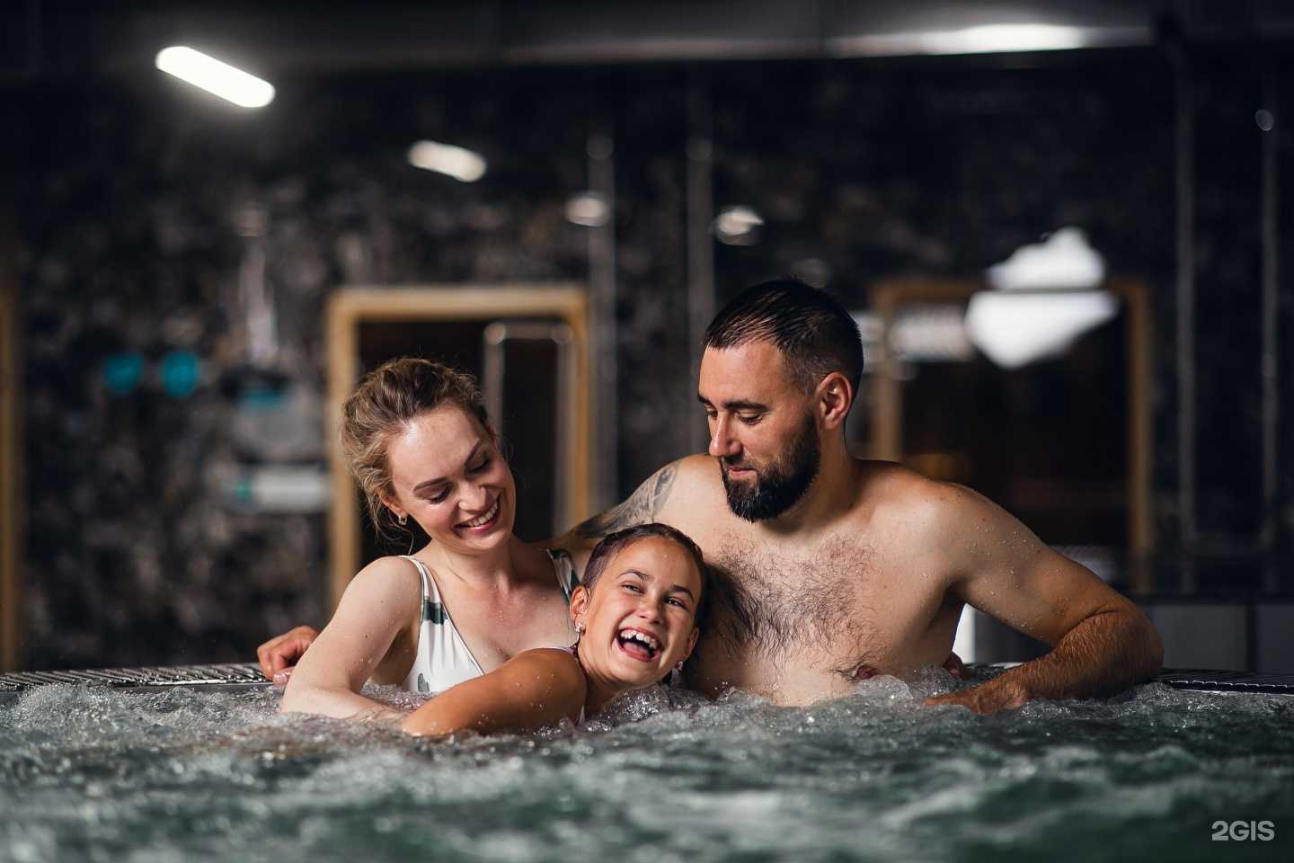 Отзывы на компанию Банный комплекс в г. Барнаул c фото