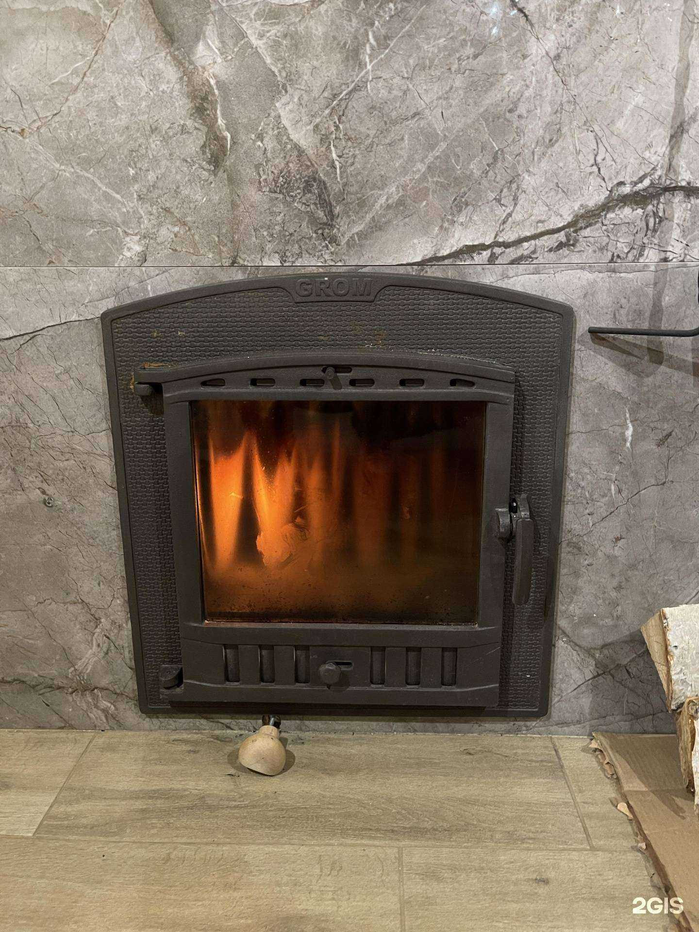 Отзывы на компанию Старая мельница в г. Красноярск c фото