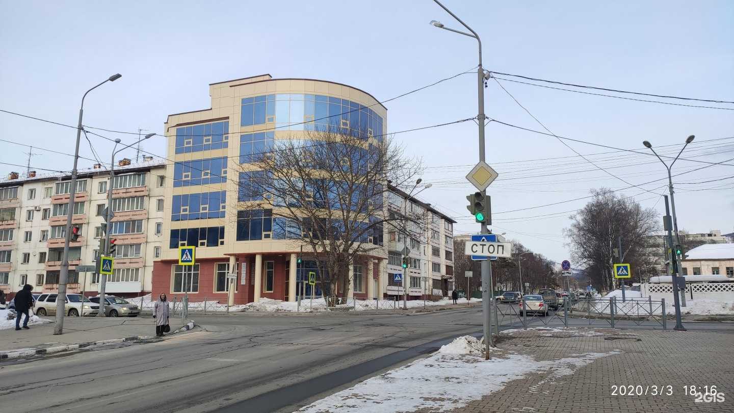 Отзывы на компанию Студия криотерапии в Южно-Сахалинске c фото - фотография 2 из 2