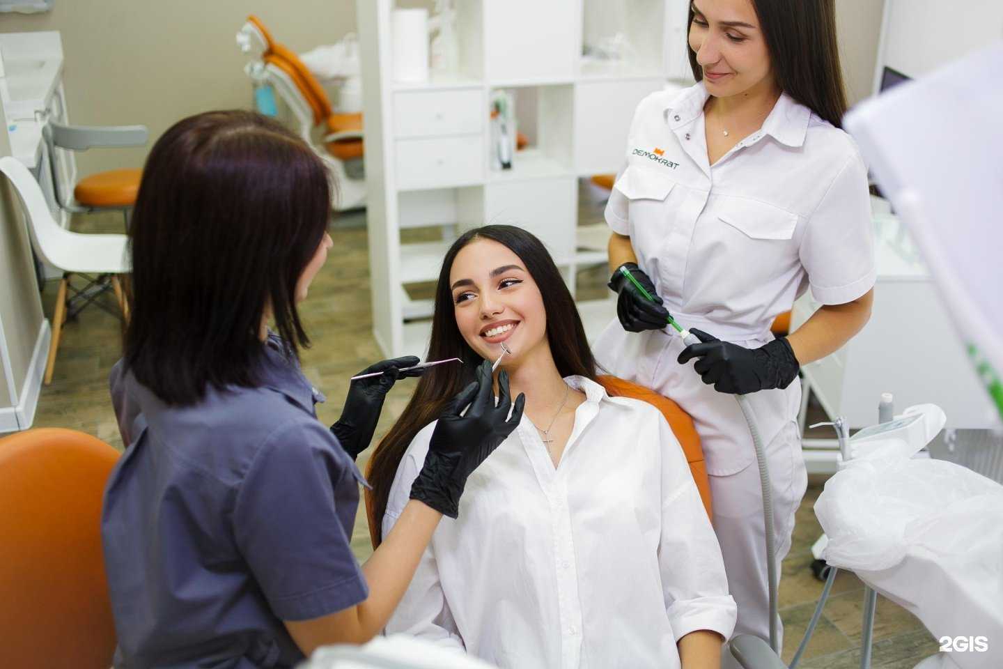 Отзывы на компанию Demokrat в г. Анапа c фото