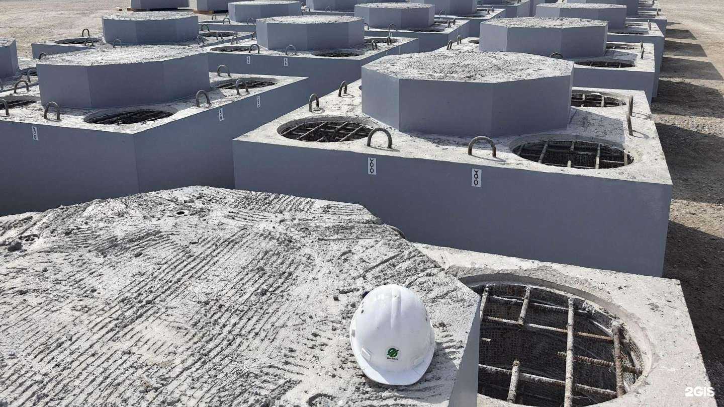 Отзывы на компанию Олен бетон в г. Мурманск c фото