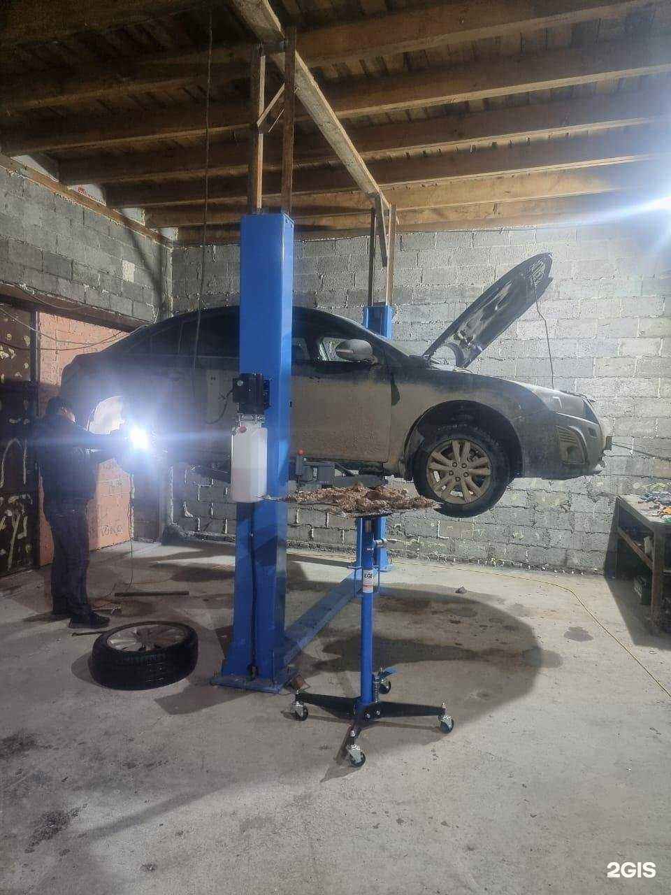 Отзывы на компанию Азимыч в г. Казань c фото