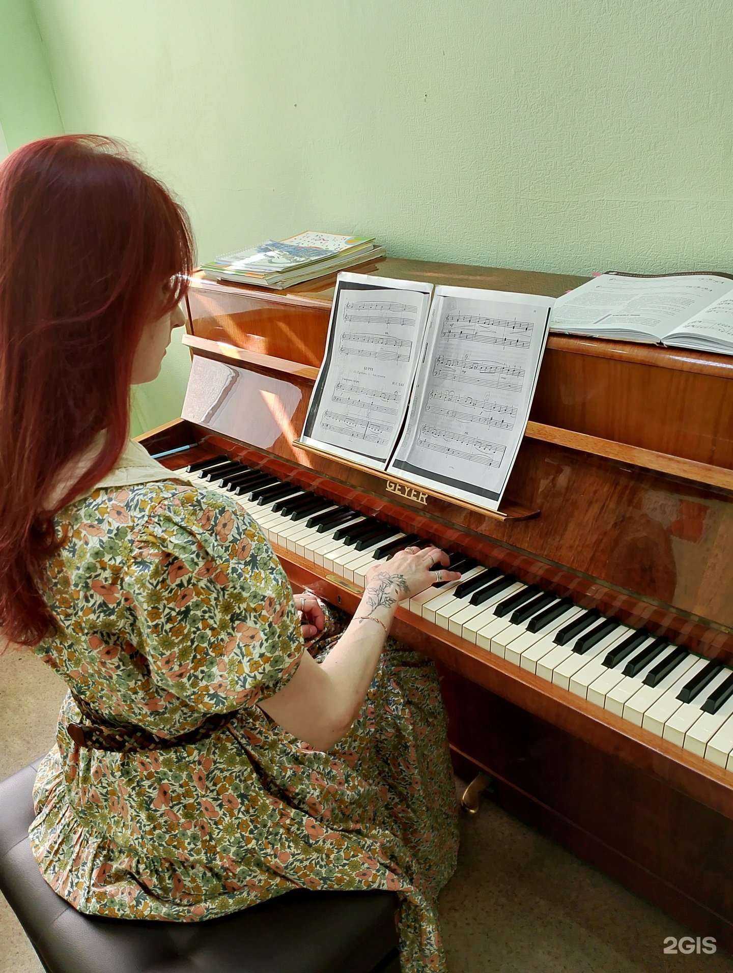 Отзывы на компанию Piano в Липецке c фото