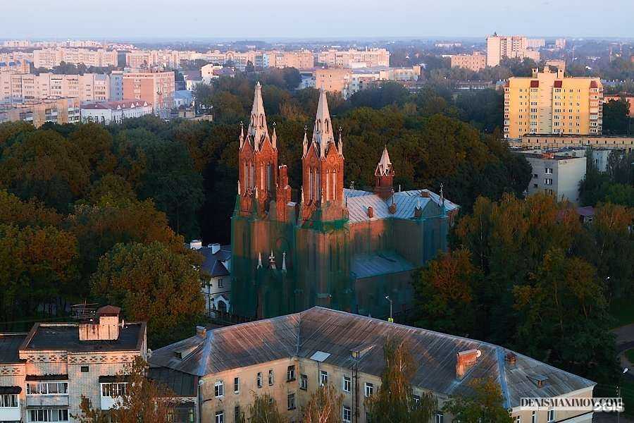 Отзывы на компанию MMMMbrovi в Смоленске c фото - фотография 2 из 2