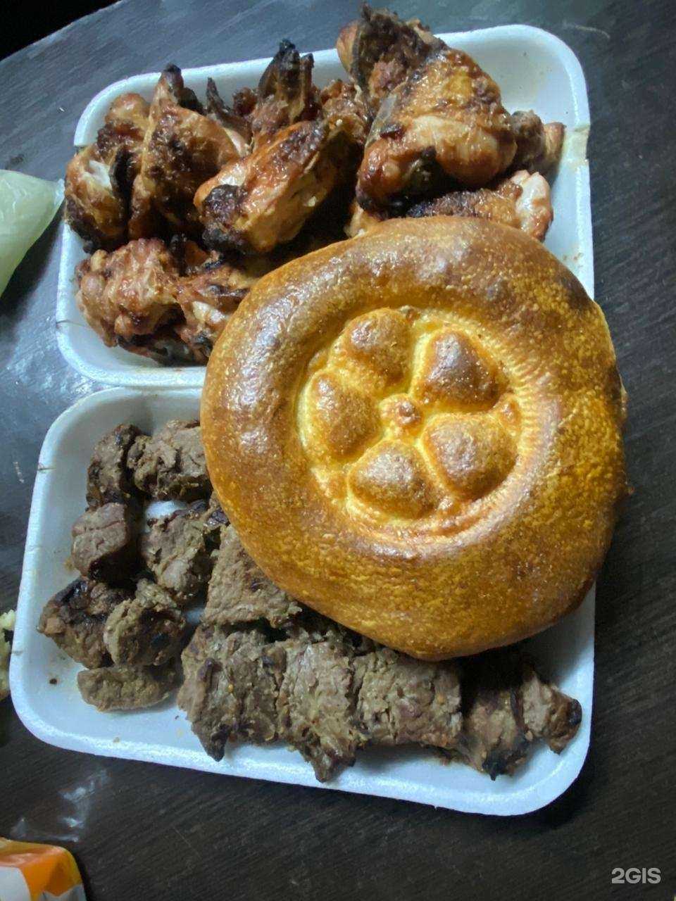 Отзывы на компанию Караван в г. Новый Уренгой c фото