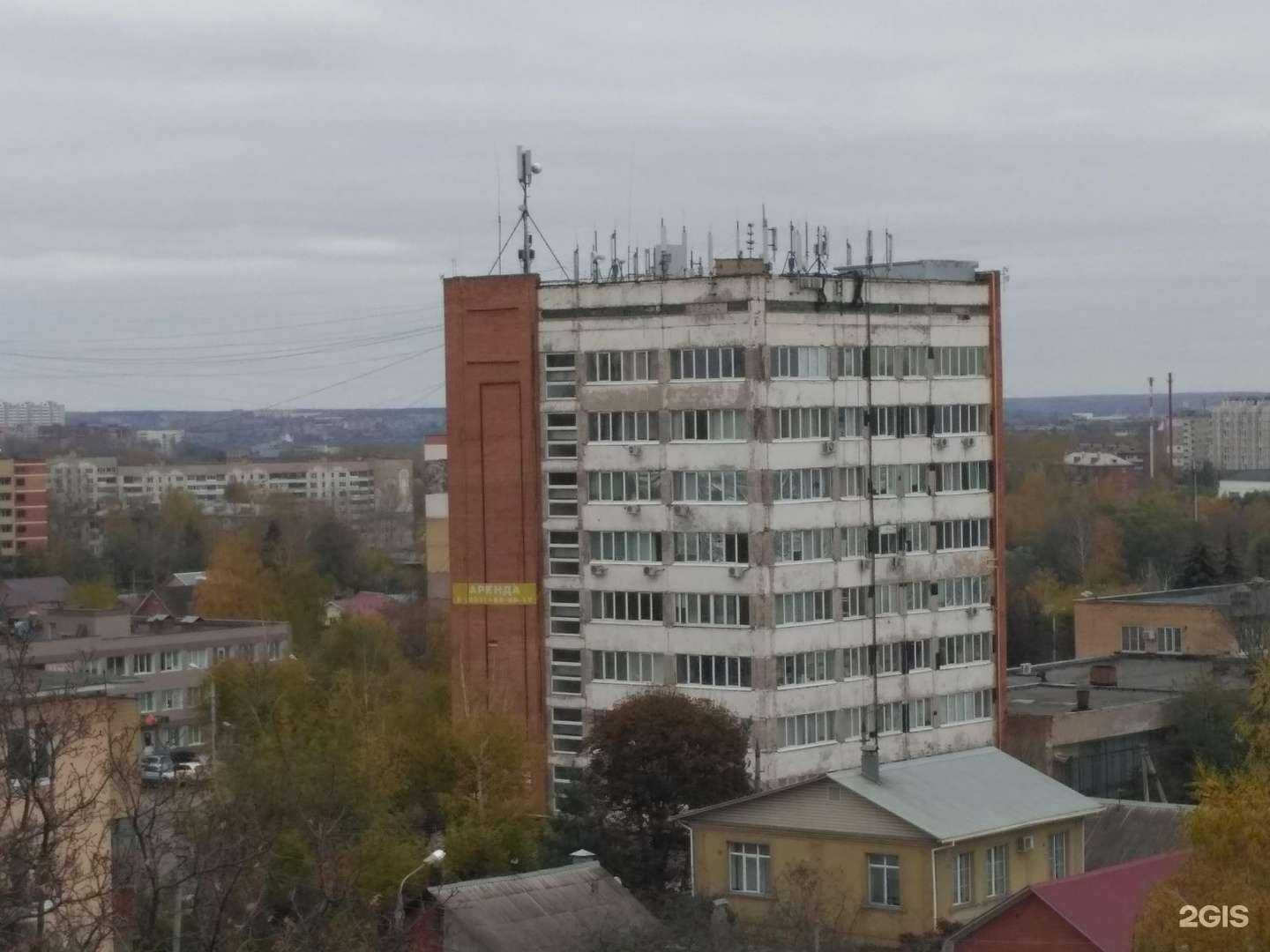 Отзывы на компанию ОПС и ТК в Туле c фото - фотография 2 из 2