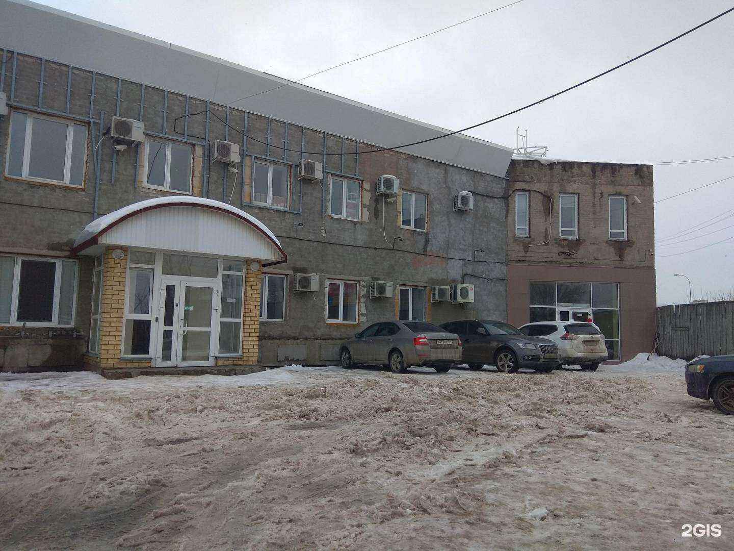 Отзывы на компанию Дез-Комфорт в Перми c фото