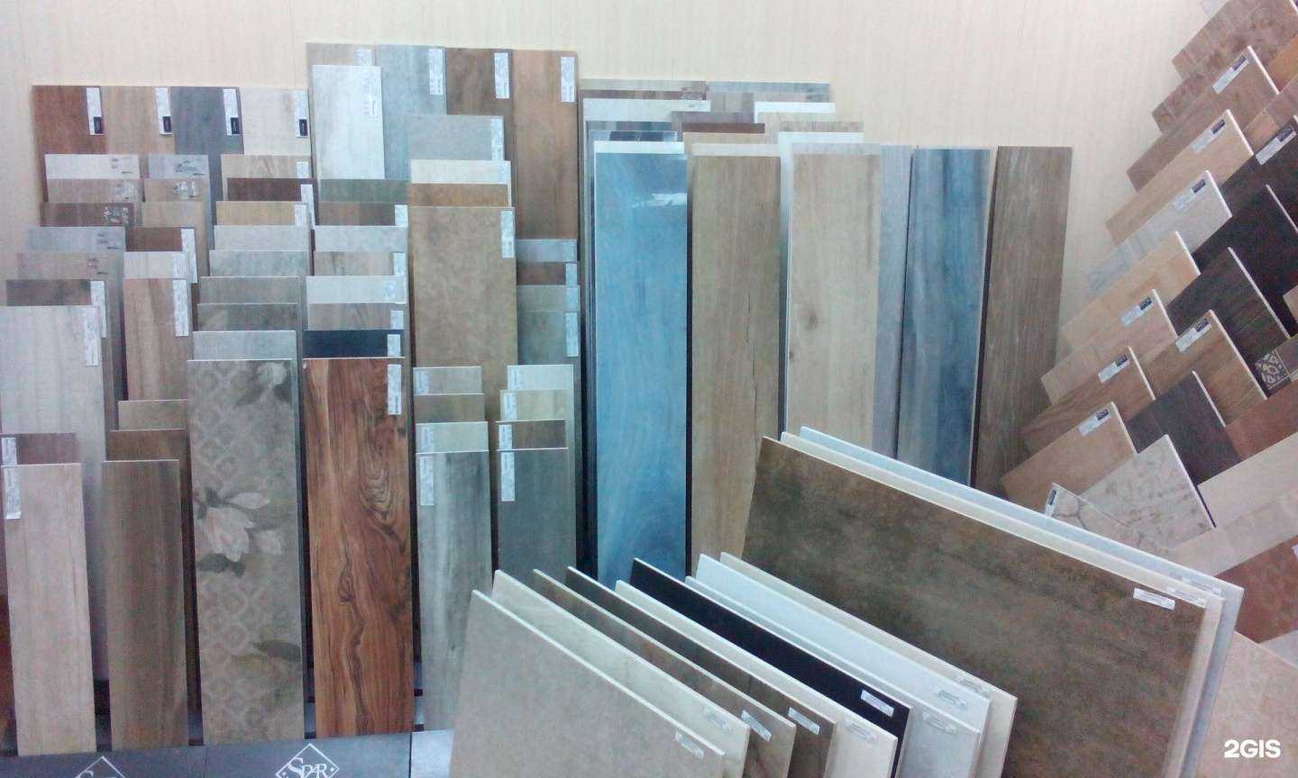 Отзывы на компанию Керамика-Плитка в Москве c фото