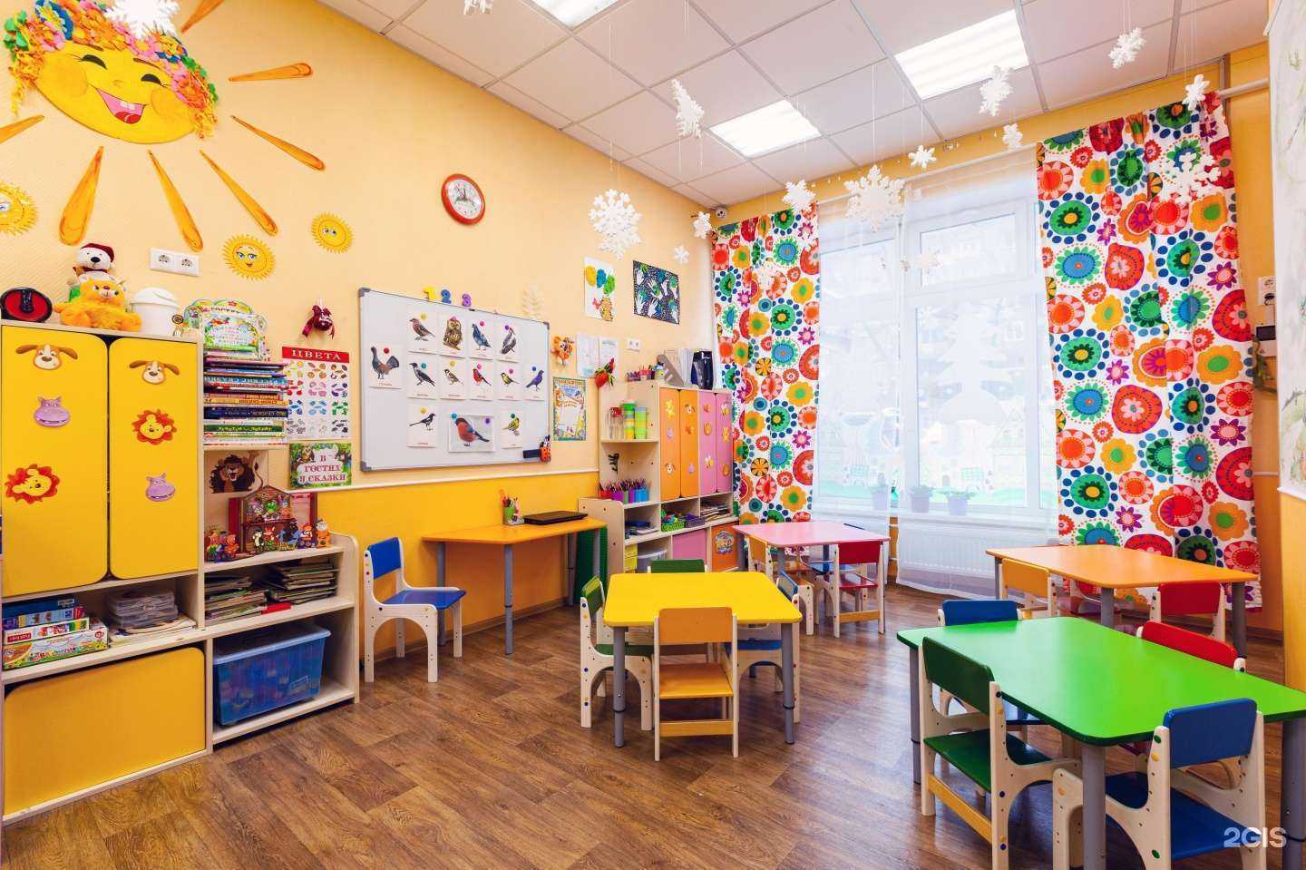 Отзывы на компанию Маленькая страна в Реутове c фото