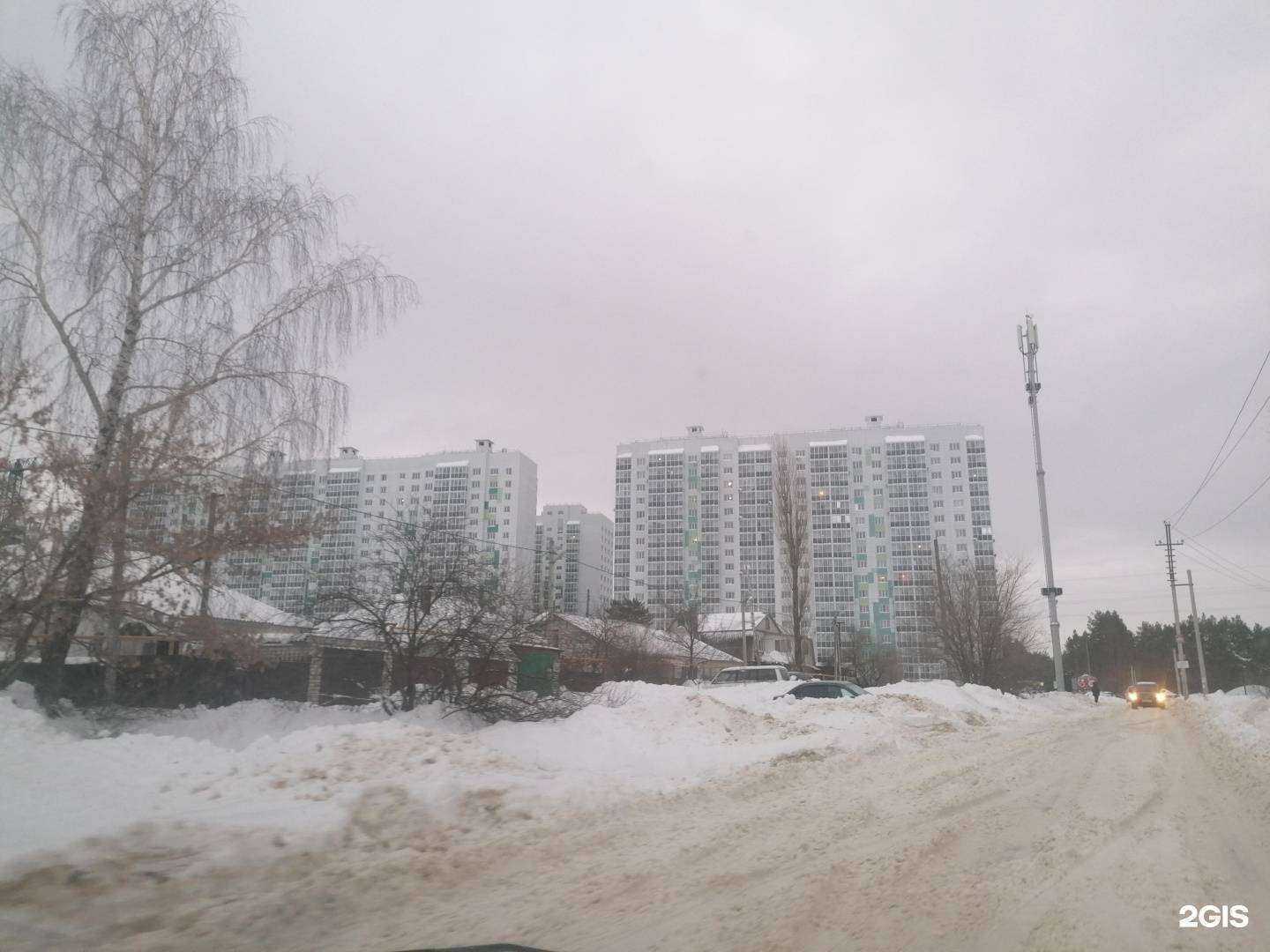 Отзывы на компанию Союз застройщиков-Воронеж в Воронеже c фото