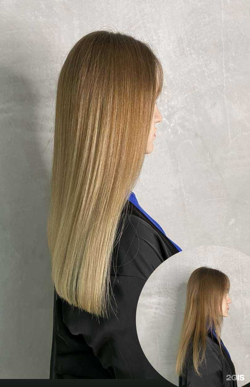 Отзывы на компанию Just_pretty в Иркутске c фото