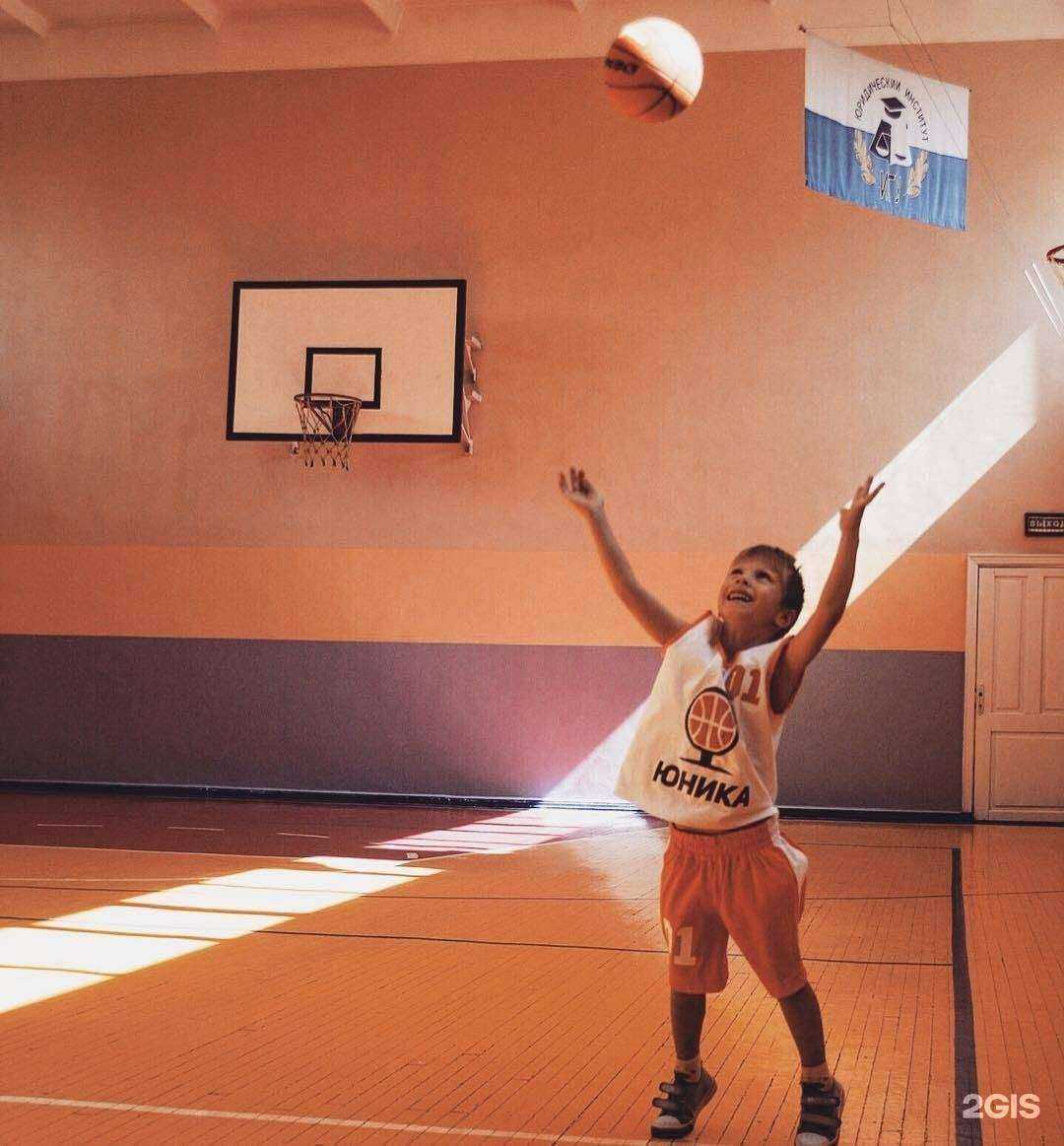Отзывы на компанию Юникабаскет в Иркутске c фото