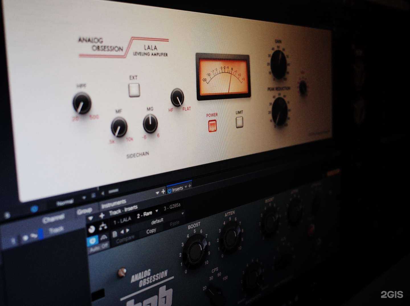 Отзывы на компанию Sigimir Studio в г. Орёл c фото