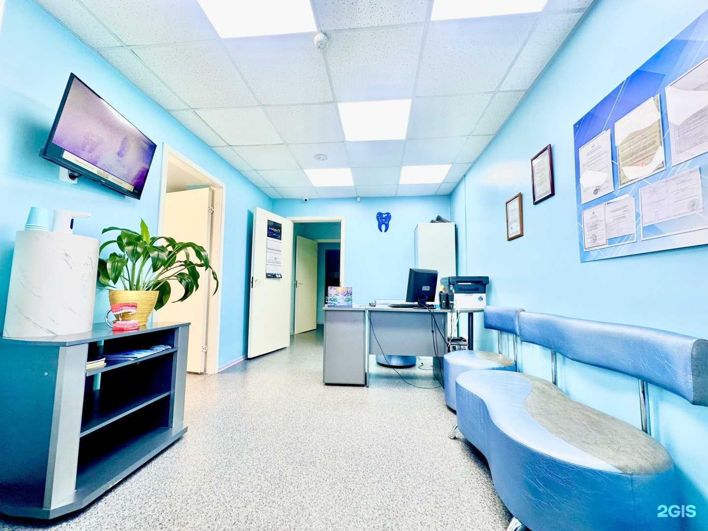 Отзывы на компанию Лайт-дент в г. Иркутск c фото