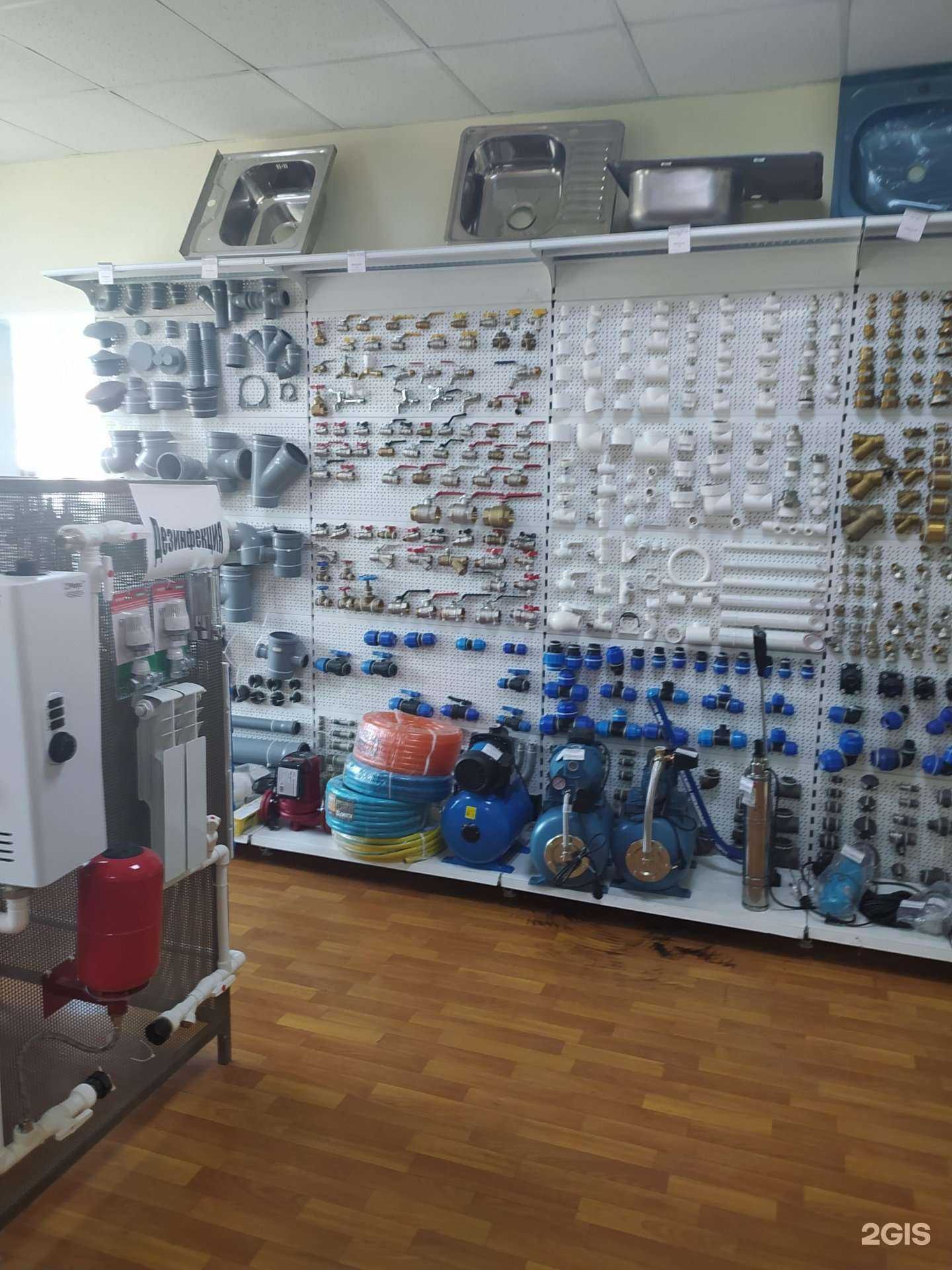 Отзывы на компанию Строй-Быт в Омске c фото