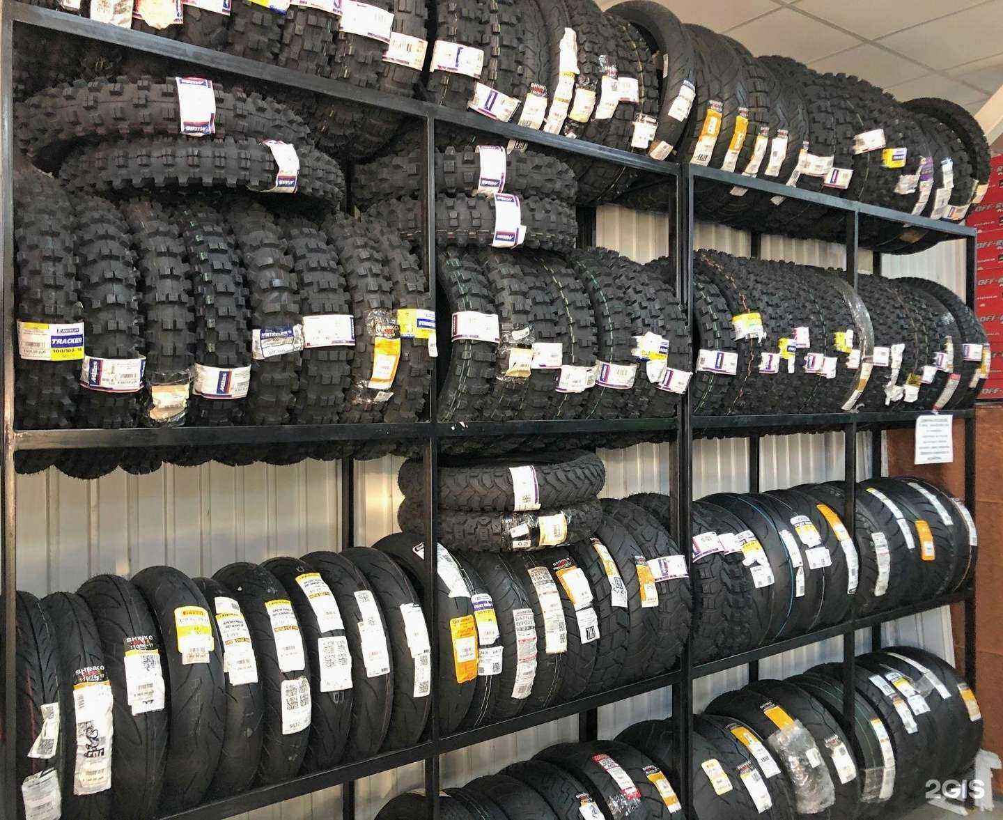 Отзывы на компанию Драйв-Мотоэкипировка в г. Иркутск c фото