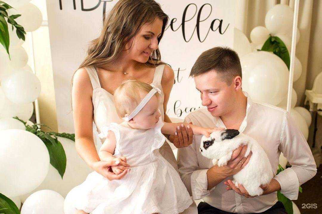 Отзывы на компанию Павлин шоу в Иркутске c фото