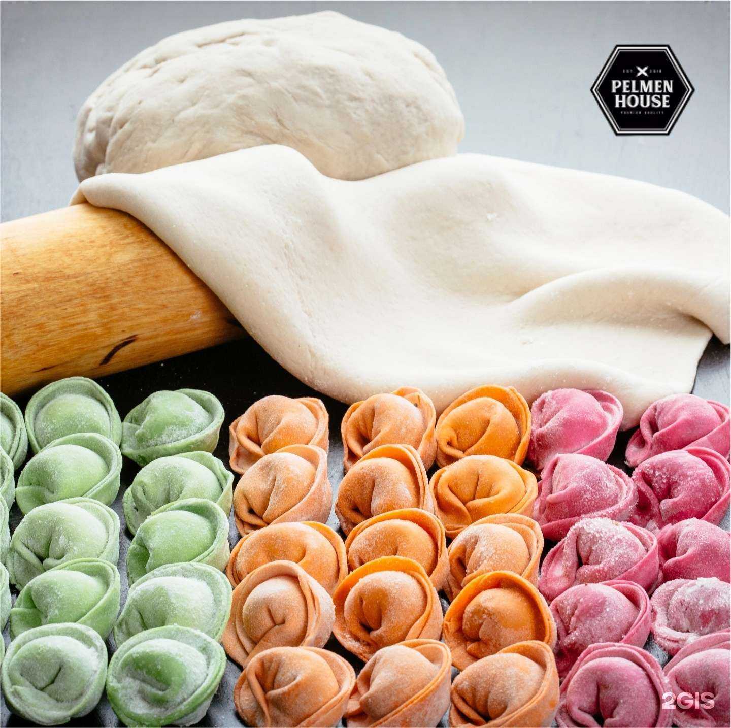 Отзывы на компанию Pelmen House в г. Петрозаводск c фото